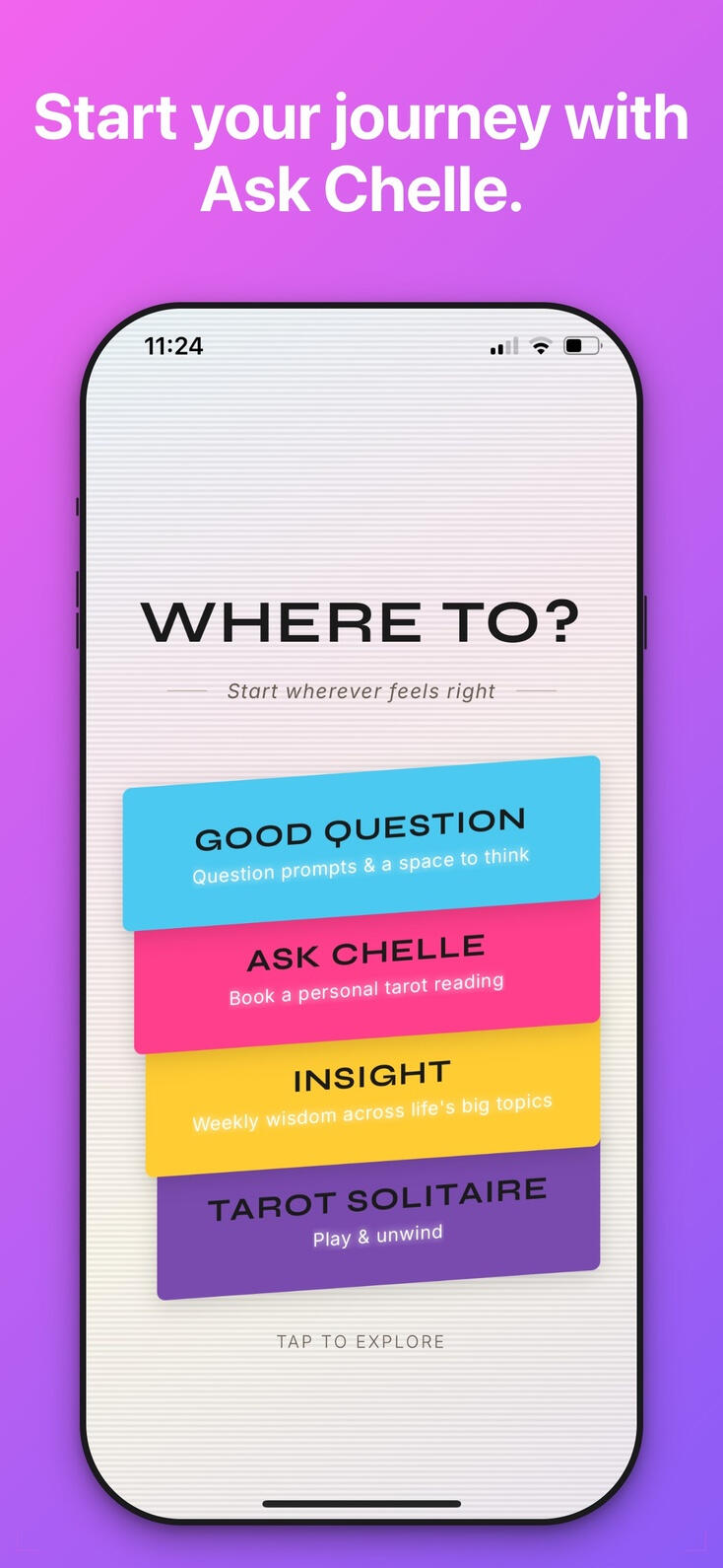 Landing Page Landing Page